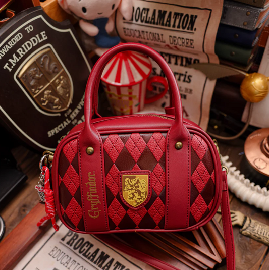 Potter Handbag