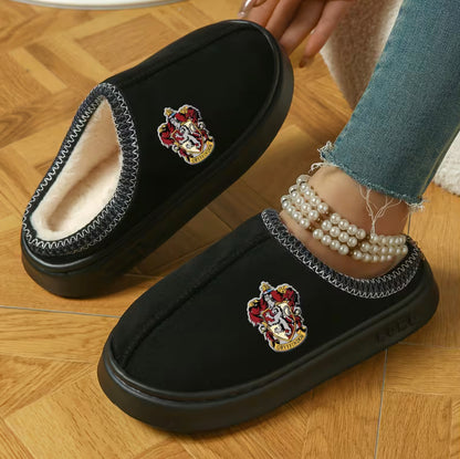 Potter Slippers